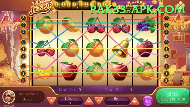 ind eng live Live Casino Royal Screenshot 1
