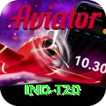 ind t20 - VIP Earning App