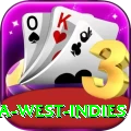 india west indies Elite Rewards