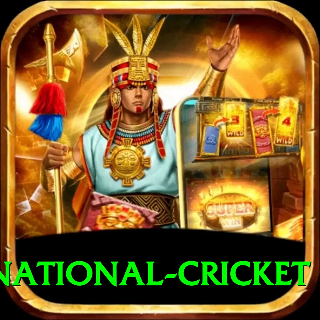 international cricket Elite - Casino & Slots - 2