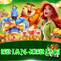 ishan kishan Pakistan Legend v4.7.8