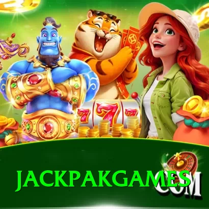 jackpakgames Deluxe Pakistan - 2