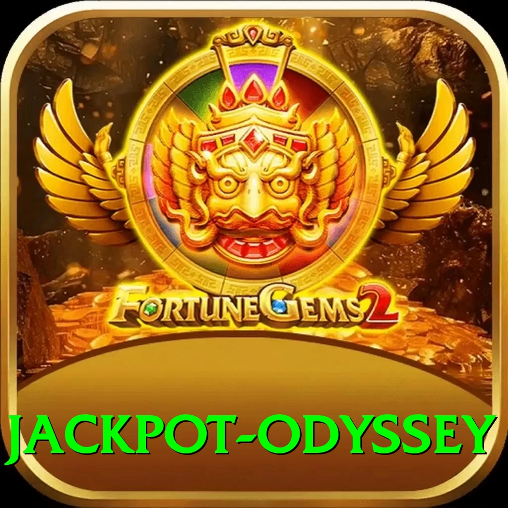 jackpot odyssey Pakistan Gold v1.5.4 - 2