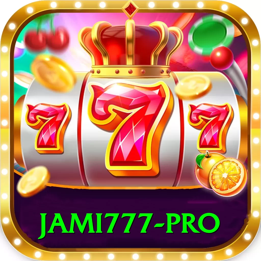 jami777 Bonus Gold v1.8.2 - 2