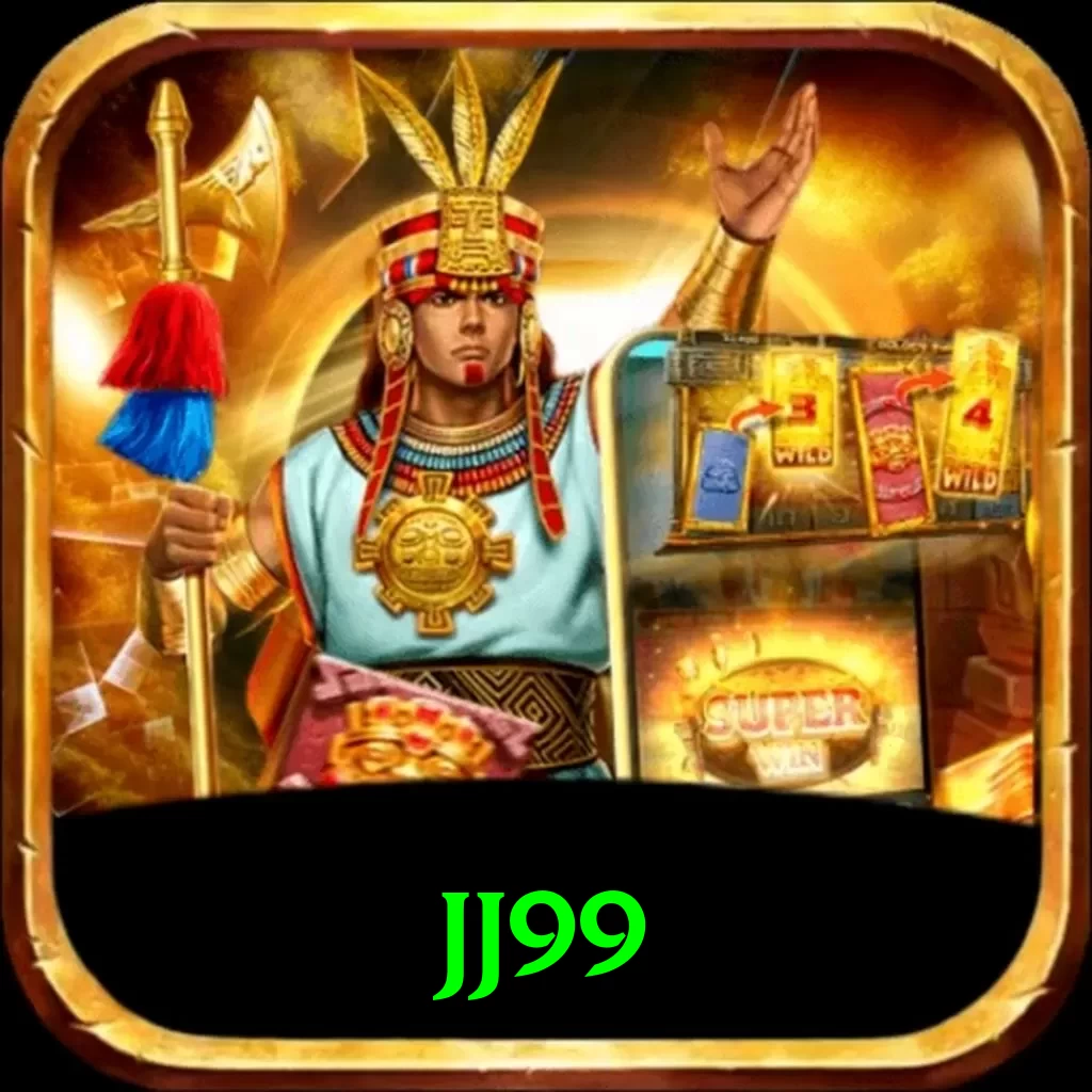 jj99 APK Legend v2.1.3 - 2
