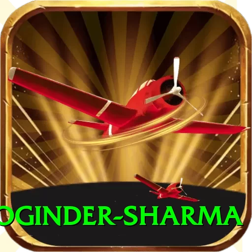 joginder sharma - Casino Champion - 2