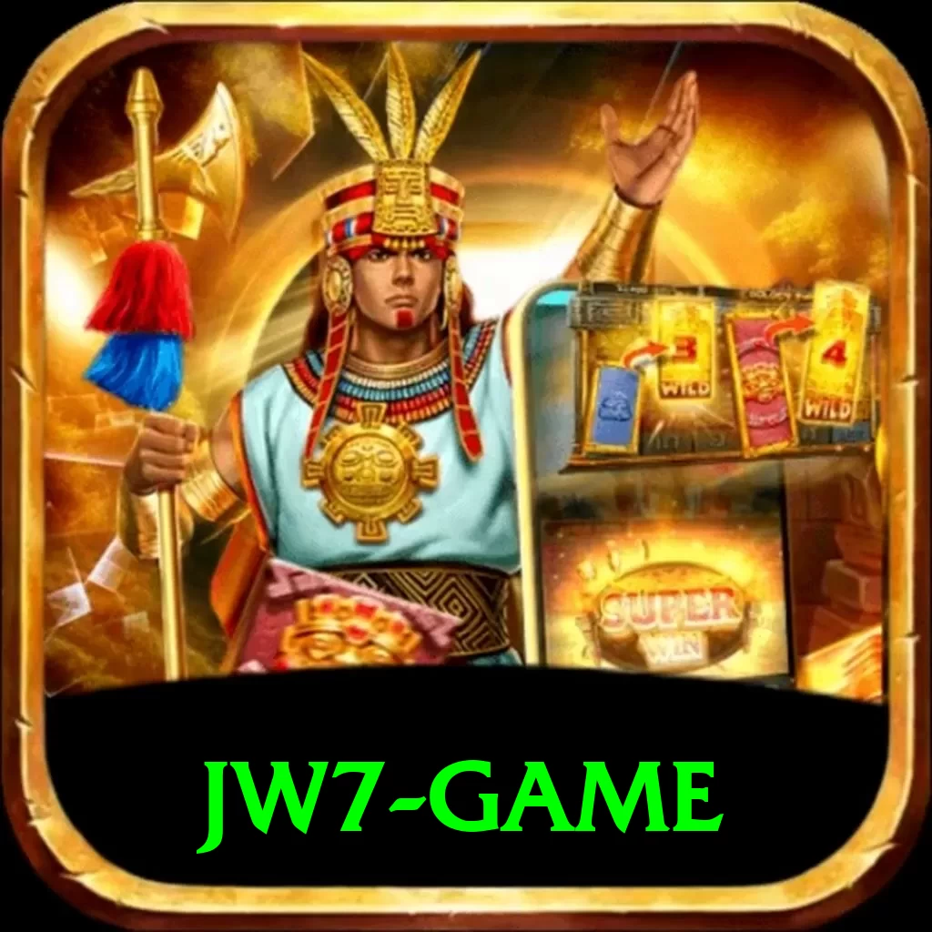 JW7 Game Apps (Tools & Injectors) Ultimate v4.1.7 - 2