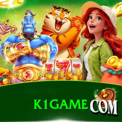 k1game Gold v5.5.9 - 2