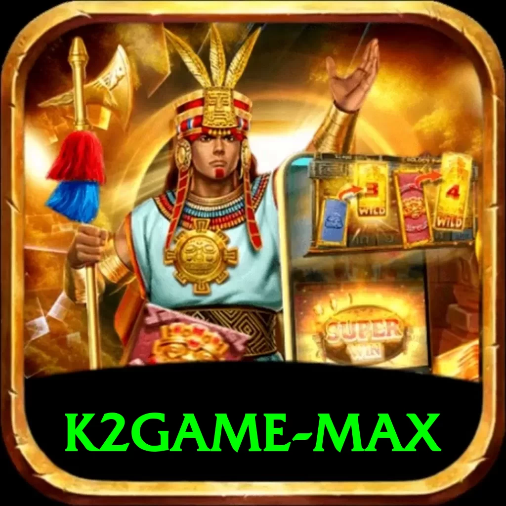 K2Game Casino Official v1.0.2 - 2