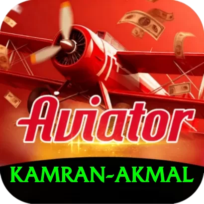 kamran akmal Gaming Prime - 2