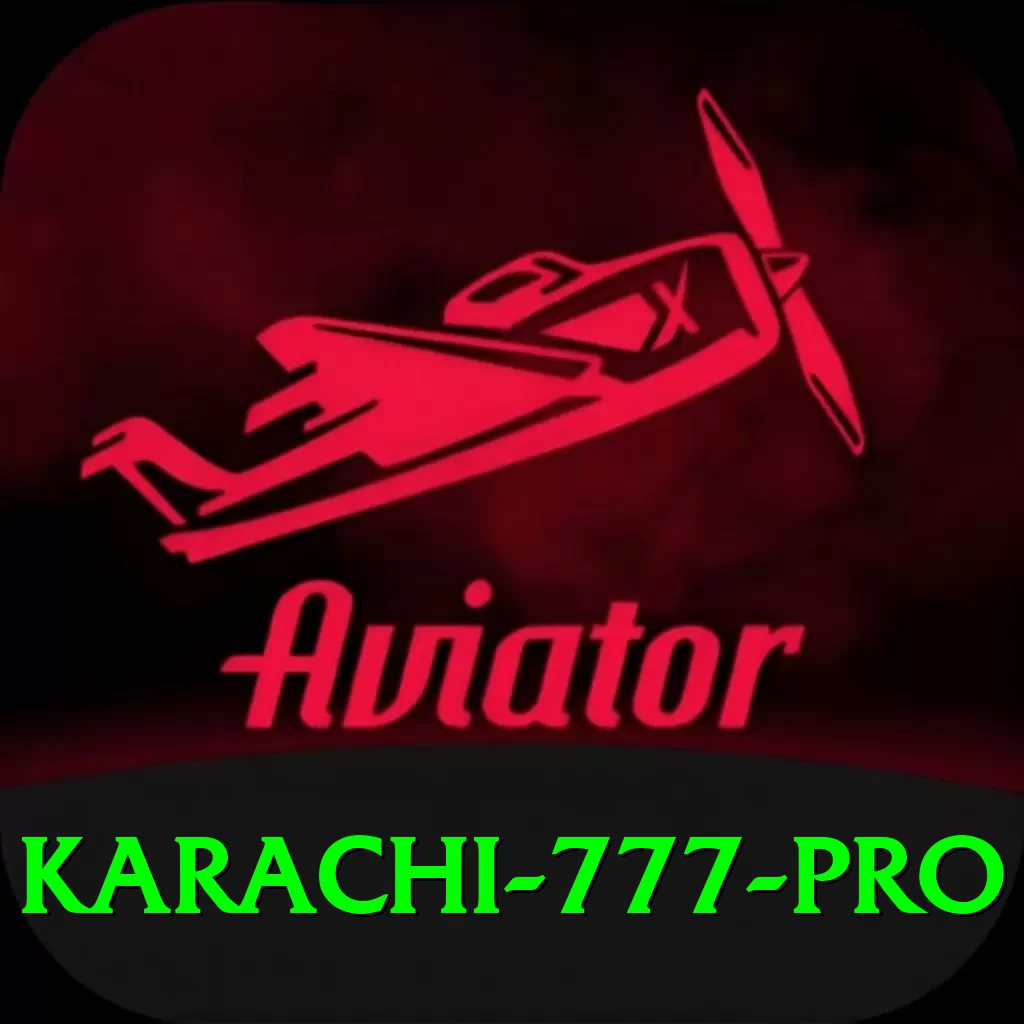 Karachi 777 - Gaming Mega - 2