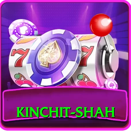 kinchit shah Pro Latest v1.6.1 - 2