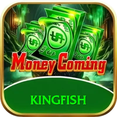 kingfish - Max v2.3.9 - 2