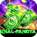krunal pandya Cash Royal
