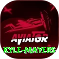 kyle mayers Cash Pro
