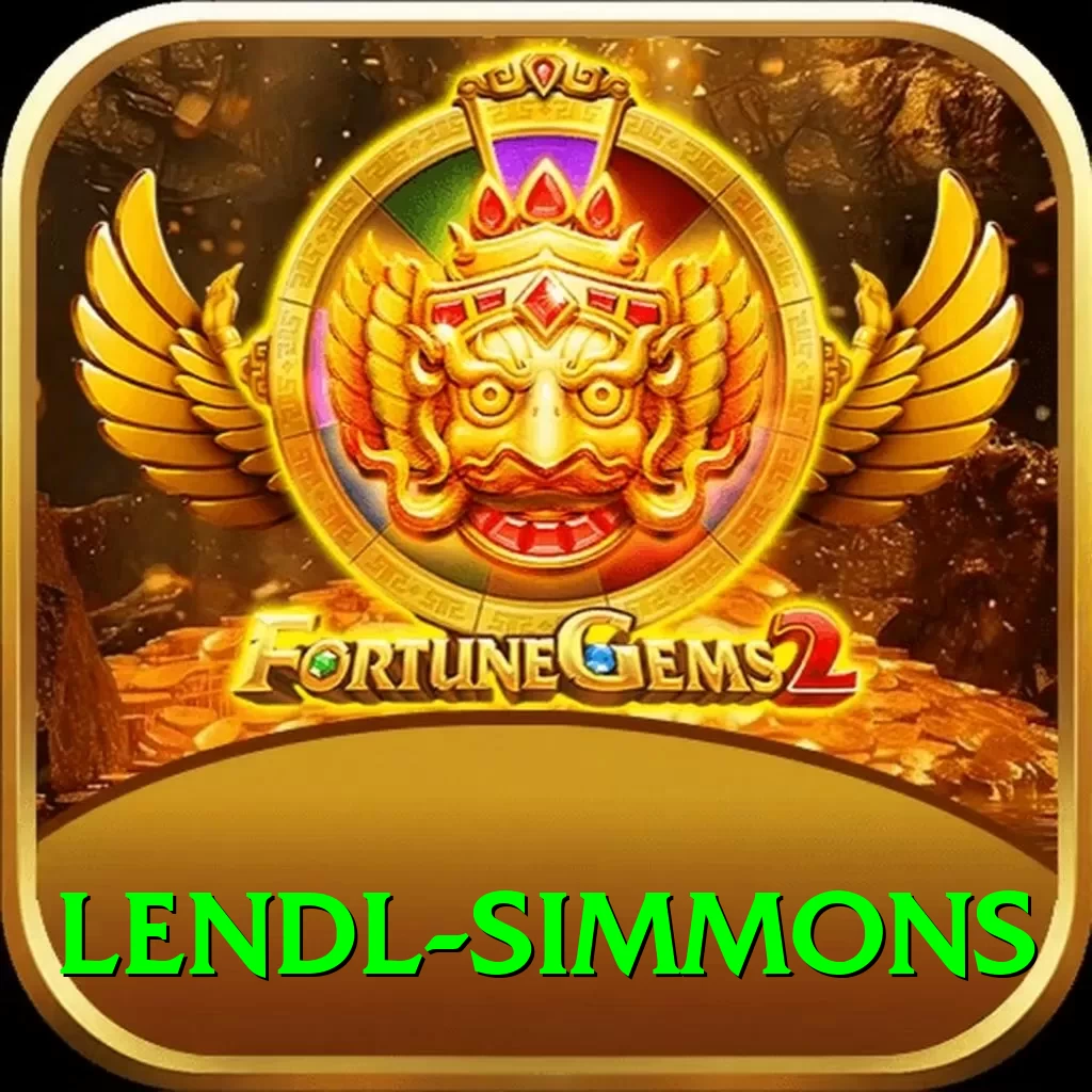 lendl simmons Official v5.7.3 - 2