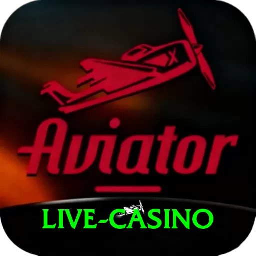 live casino Official v2.7.5 - 2