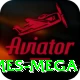 Live Casino Pakistan Games Mega