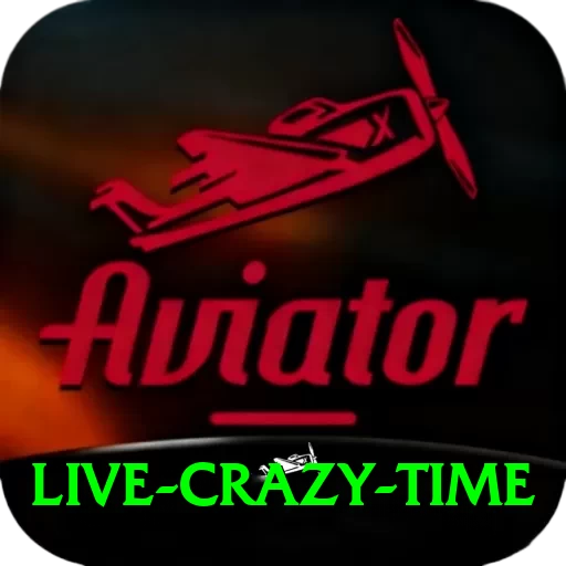 live crazy time Gaming Plus - 2