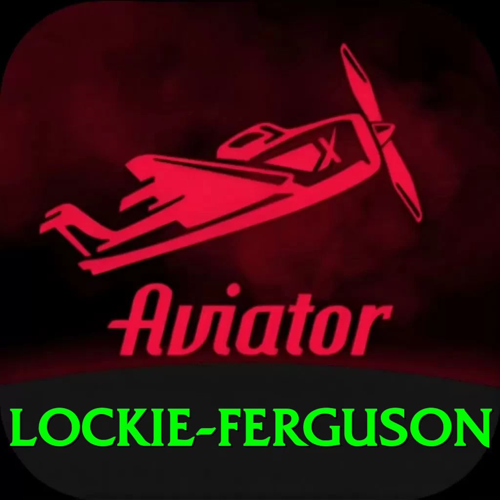 lockie ferguson Prime New - 2