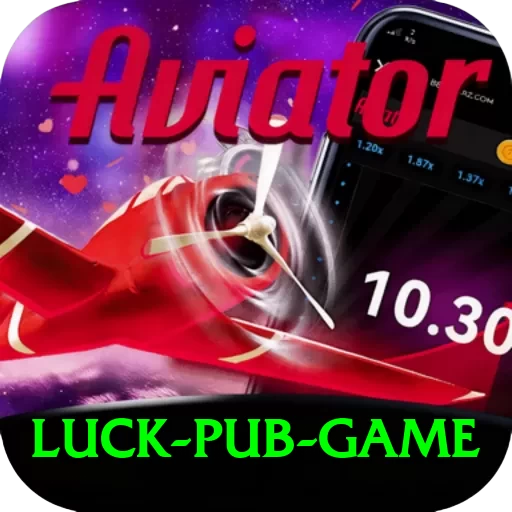 Luck Pub Game Turbo v5.2.4 - 2