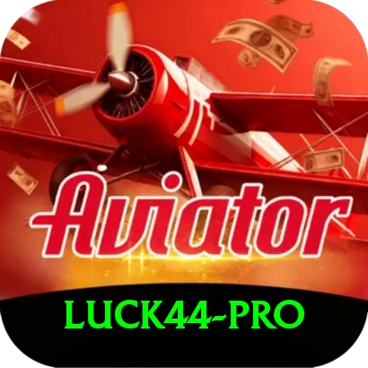 Luck44 Elite Pro v2.9.6 - 2