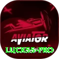 luck55 Pakistan Gold v5.3.5
