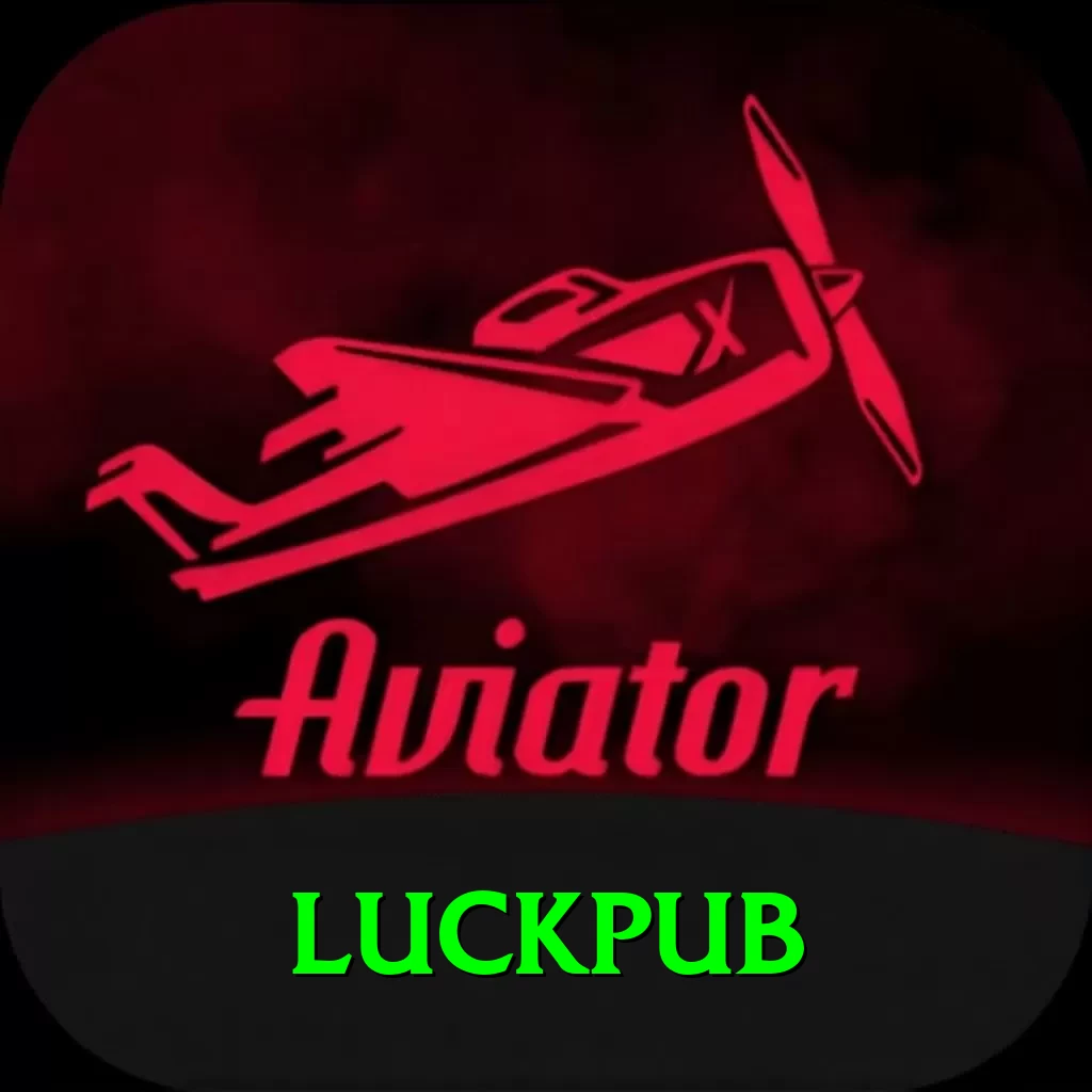 luckpub Super Rewards - 2