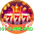 Lucky 101 Game Deluxe PK v3.1.0