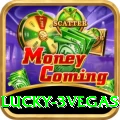 lucky 3vegas - Real Money Super