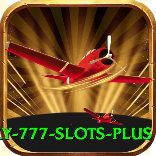 lucky 777 slots Bonus Max v3.7.4 - 2