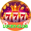 lucky club Plus Jackpot