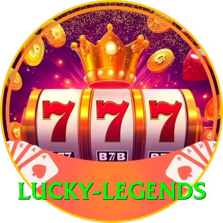Lucky Legends Elite v3.2.9 - 2