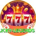 Lucky Legends Elite v3.2.9