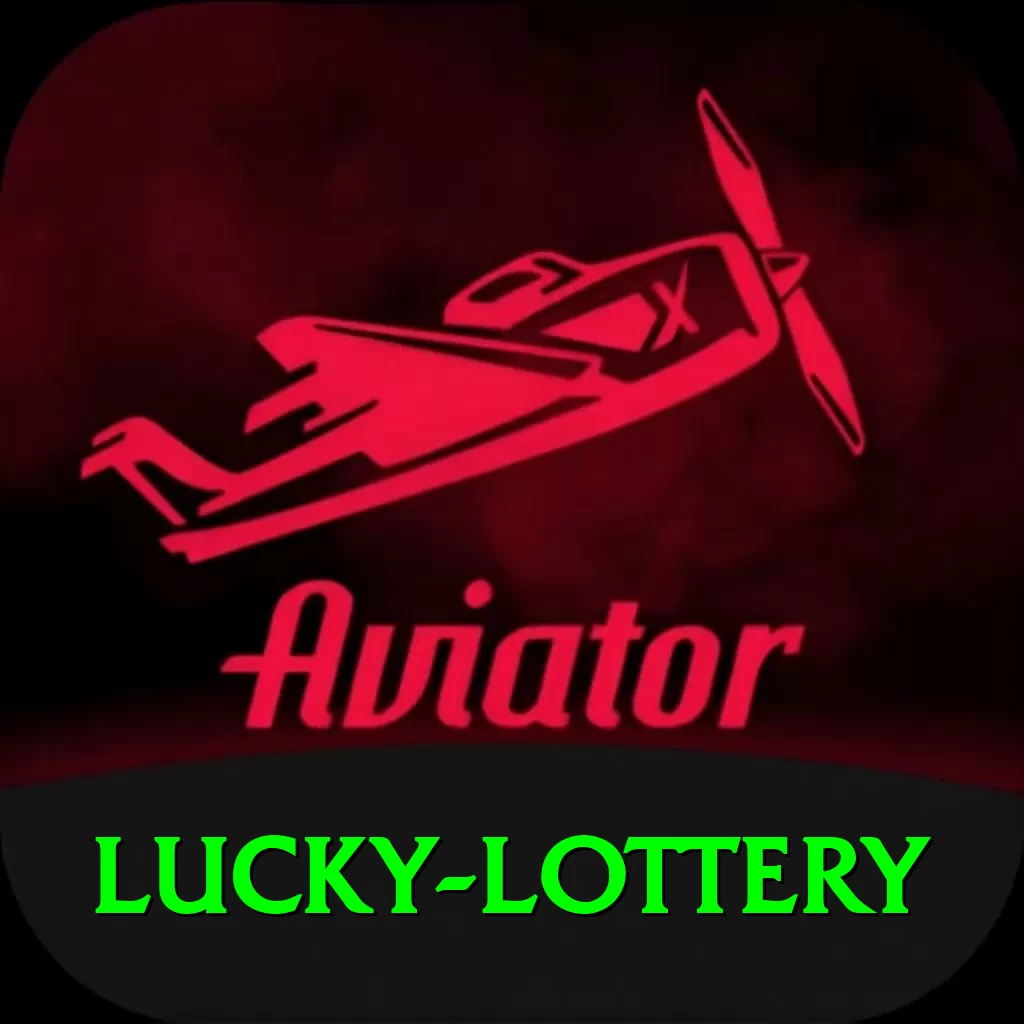 lucky lottery - Deluxe v5.7.4 - 2