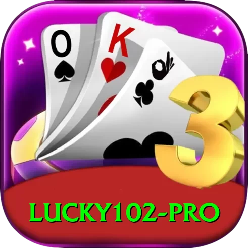 lucky102 Royal Jackpot - 2