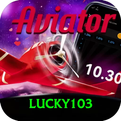 lucky103 Slots Mega v1.1.5 - 2