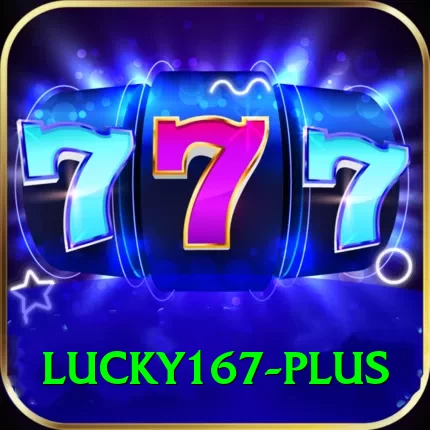 Lucky167 Casino Official v5.4.3 - 2