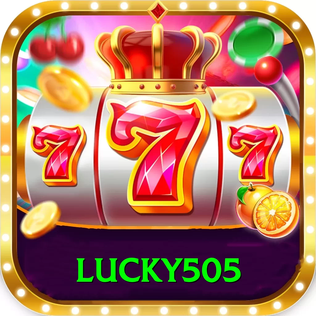 lucky505 Jackpot Pro v5.5.6 - 2