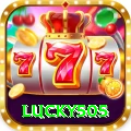 lucky505 Jackpot Pro v5.5.6