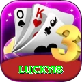 luckyi8 Gold v1.0.2
