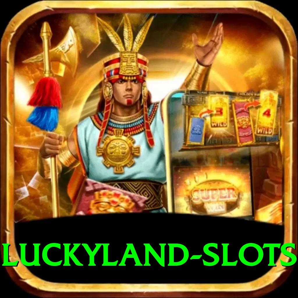 luckyland slots - Real Money Deluxe - 2