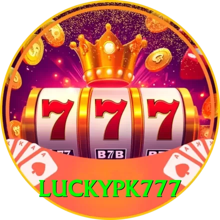 luckypk777 Gold Pro v4.3.4 - 2