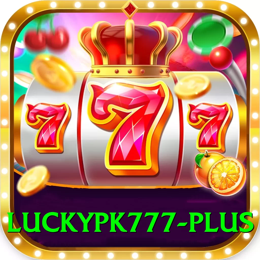 luckypk777 - VIP Gold - 2