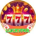 luckypkr Master Jackpot
