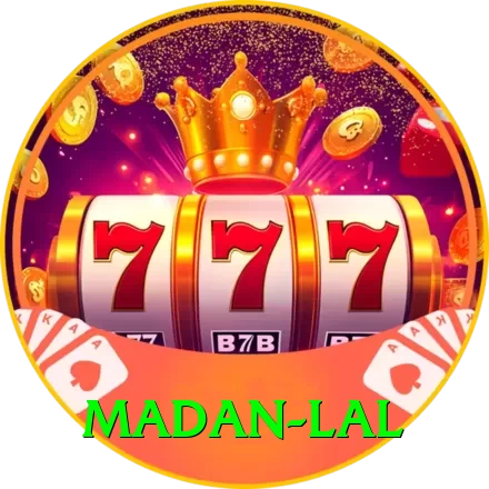 madan lal Casino King v4.0.5 - 2