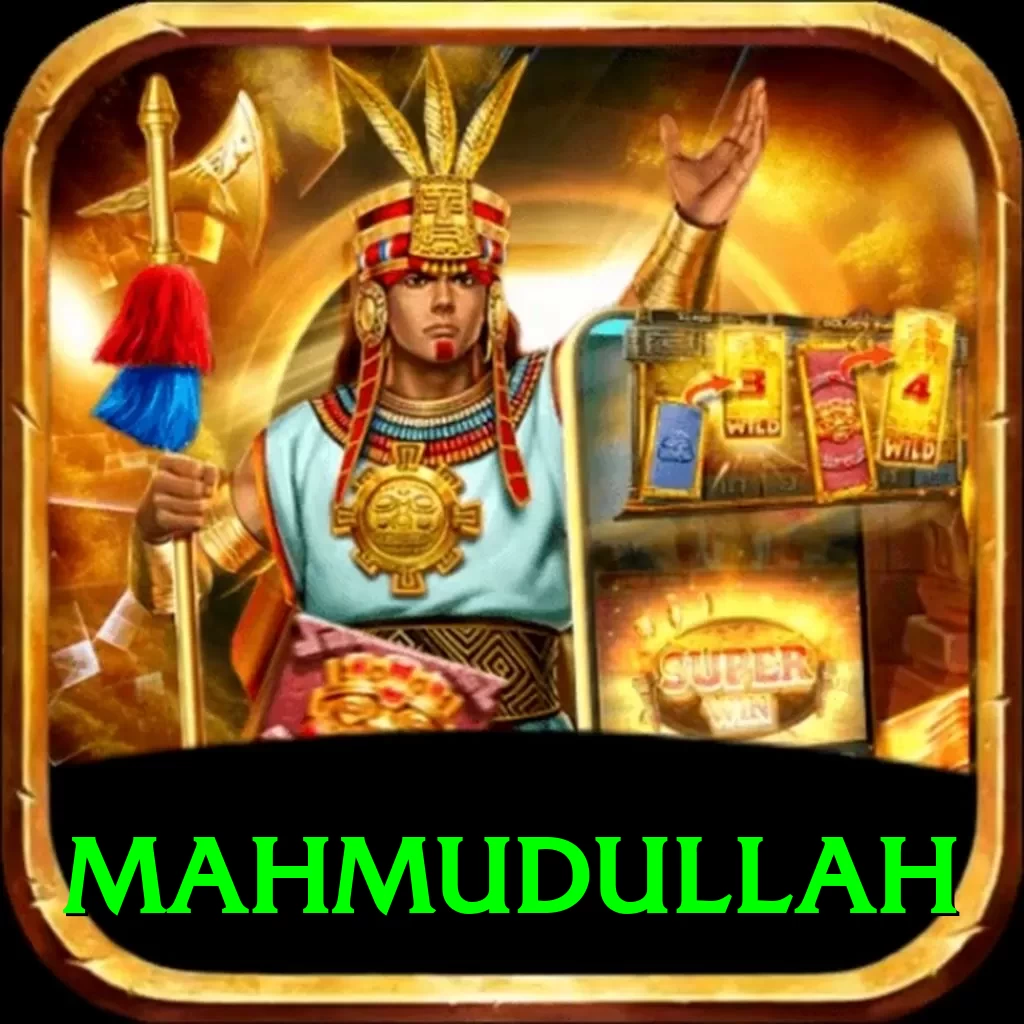 mahmudullah Jackpot Supreme v2.9.2 - 2