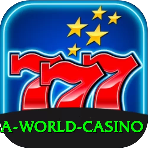 mega world casino Plus Rewards - 2
