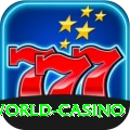 mega world casino Plus Rewards