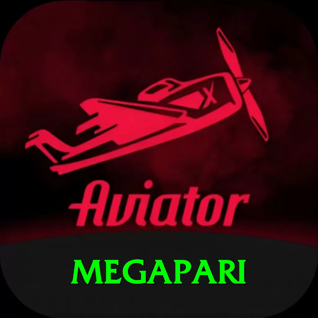 megapari - Turbo Edition v4.4.4 - 2